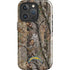 NFL Los Angeles Chargers Realtree AP Camo iPhone 16 Pro Impact Case